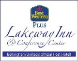 Lakeway Inn- Best Western